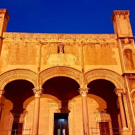 Calasicula Feriehus Palermo