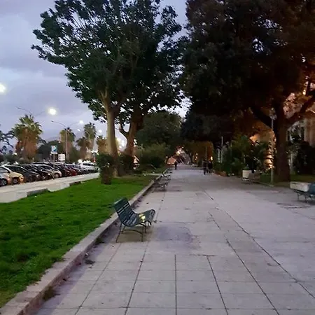 Calasicula * Palermo