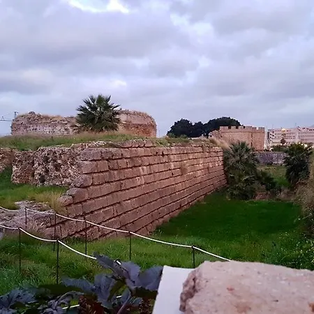 Calasicula Palermo