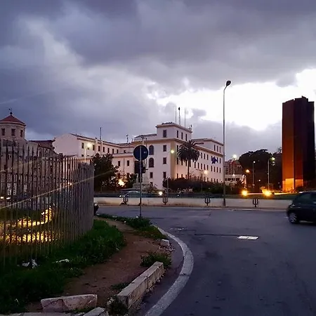 Calasicula * Palermo