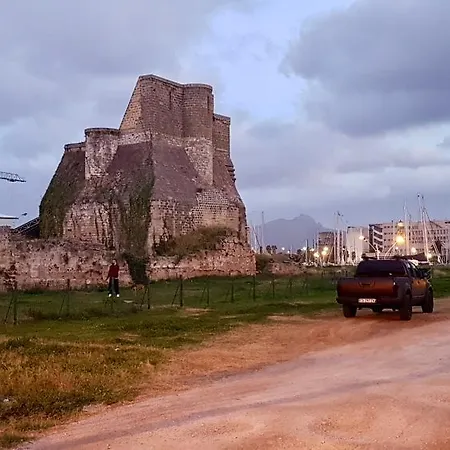 Feriehus Calasicula *