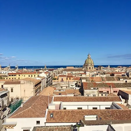 Calasicula Palermo