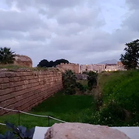 Calasicula * Palermo